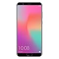 Honor View10 GSM Unlocked Smartphone, AI Processor, 5.99" FullView Display, 20MP + 16MP Dual-Lens AI Camera, Dual SIM 4G, Fast Charging, 6/128 GB (US Warranty)