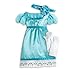 American Girl - Beforever Caroline - Caroline's Party Gown