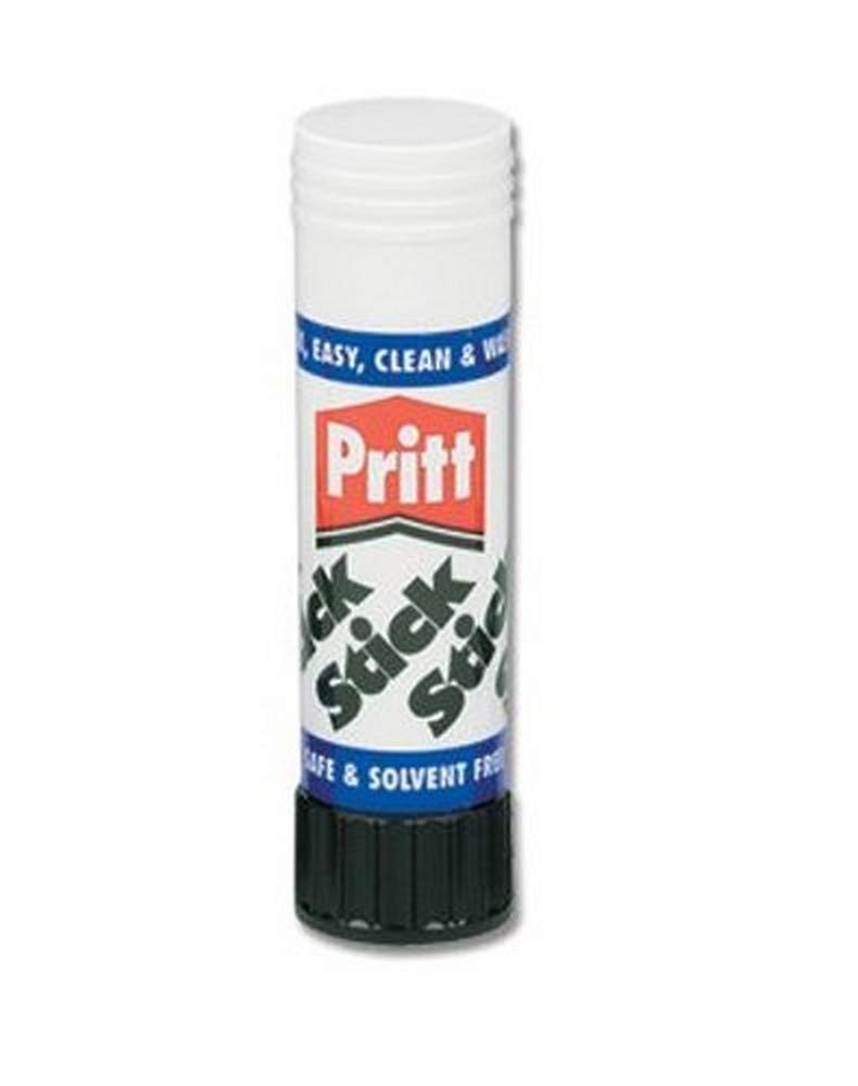 Pritt Stick 22g Box x 6