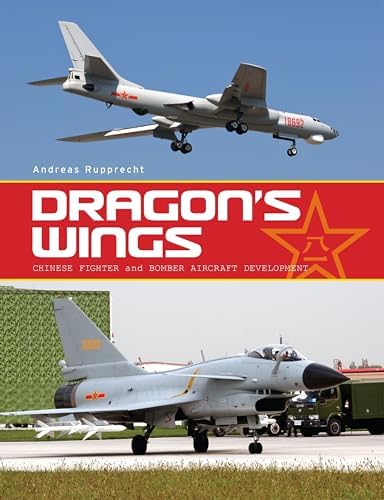 Chinese Air Power: Current Organisation and Aircraft of All