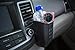 Rubbermaid Automotive Air Vent Catch All Storage Organizer: Cell Phone/Sunglasses Car Caddy, Hard Sided