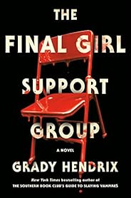 The Final Girl Support Group
