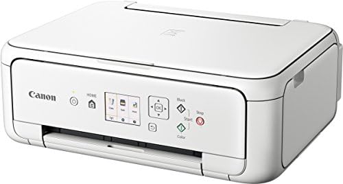 CANON PIXMA 2228C026 TS5151 3IN1 Jet d'encre Blanc A4/WLAN/Couleur/Bluetooth