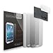 Sty-HD Samsung Galaxy S4 SIV Premium Screen Protectors 3 Pack - Full Retail Packaging (HD Clear)