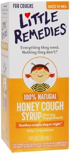 little remedies day and night