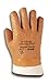 Ansell 23-173-10 Size 10 Raised Finish Winter Monkey Grip Cold Weather Gloves