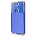 Spigen Neo Hybrid Crystal Designed for Google Pixel Case (2016) - Blue