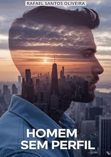 Livro Homem Sem Perfi