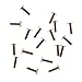 Vintaj Natural Brass 1/4 Inch Nail Head Rivets (20 Pieces)