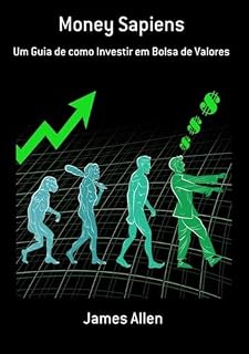 Livro Money Sapiens