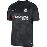 Nike Chelsea FC Stadium Jersey [Anthracite] (M)