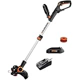 Worx WG163.8 GT 3.0 20V PowerShare 12