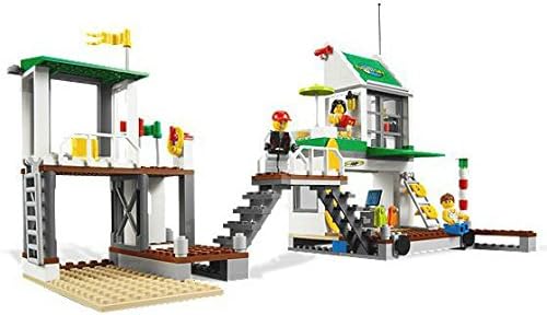 lego city 4644