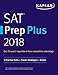 SAT Prep Plus 2018: 5 Practice Tests + Proven Strategies + Online (Kaplan Test Prep)