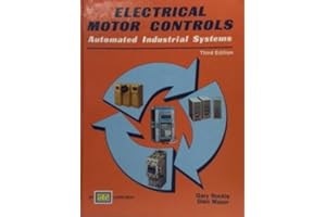 Electrical Motor Controls: Automated Industrial Systems