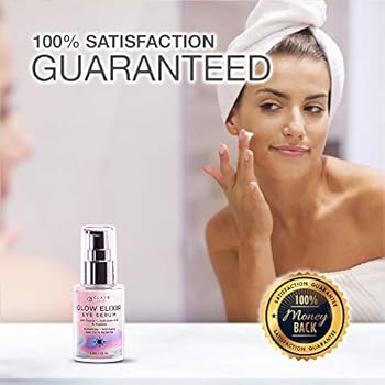 eye glow serum