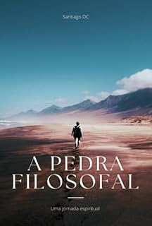 Livro A Pedra Filosofal