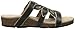 Aetrex Women's Kristen Petal Slide Sandal
