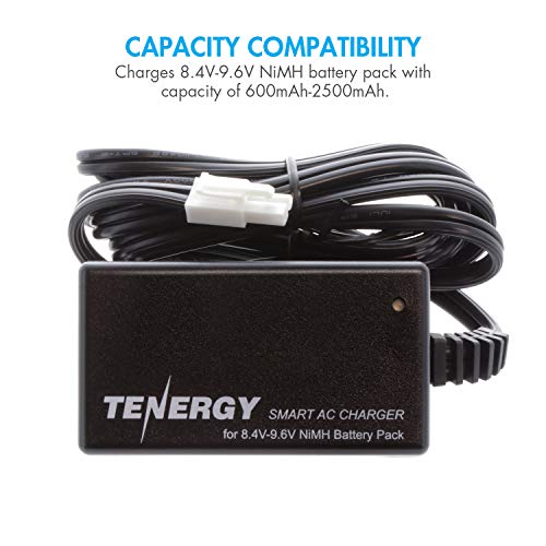 2 Tenergy+Charger+8+4V+9+6V+Connector+Standard