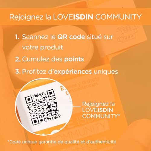 Fusion Water MAGIC SPF 50 (50 ml) | Crème Solaire Visage à l'Acide Hyaluronique | Texture Ultra-légère & Fini Invisible | Sans Octocrylène
