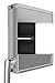 Cleveland Golf 2135 Satin Elevado Putter