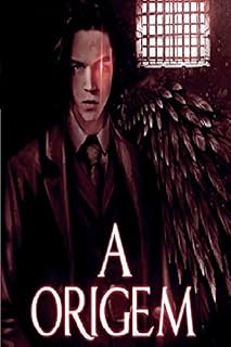 Livro A origem: Irmandade da sombra