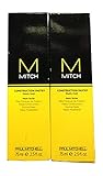 Paul Mitchell Mitch Construction Paste Elastic Hold 2.5 Oz. 2 Pack