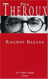 Railway bazaar