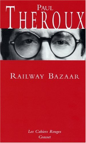 Railway bazaar