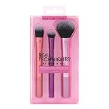 real Techniques Travel Essentials Set