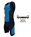 Kona II Men's Triathlon Suit - Sleeveless Speedsuit Skinsuit Trisuit with Storage Pocket and Bonus Race Bib Belt