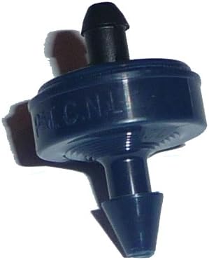 3L/HR PRESSURE COMPENSATING DRIPPERS (ALL PACK SIZES)IDEAL FOR BASKETS AND CONTAINERS (PACK OF 10)
