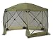Quick Set 9281 Escape Shelter Popup Tent, 12 x 12, Green primary