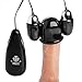 Trinity Vibes Penis Head Bullet Teaser Multi Speed Vibrator Sex Toy for Men and Couples