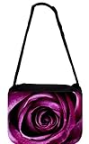 Rosie Parker Inc. TM Medium Sized Laptop Messenger