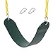 Heavy Duty Swing Seat 66 Inches Chain Plastic Coated Swing Seat Replacement Swing Set Accessories