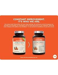NatureWise - Curcumina orgánica, No Model, 1