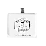 Power Core Cell phone charger, single use, disposable, Android