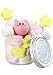 Kirby Twinkle Sweets Time Re-Ment miniature Complete Box (Set of 8 Pieces)