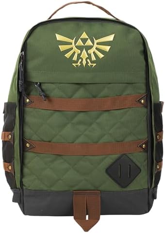 Amazon.com: Danielle Nicole Nintendo Legend of Zelda 