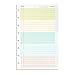 Levenger Planner Refill Paper Memo Pad (ADS8710 JNR)