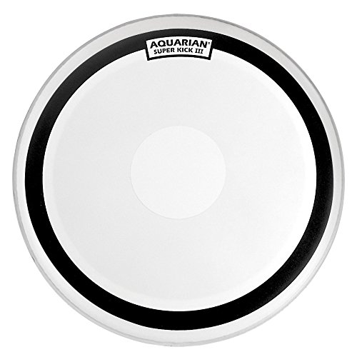 Best 22 bass drum head coated to buy in 2019 Allace Reviews