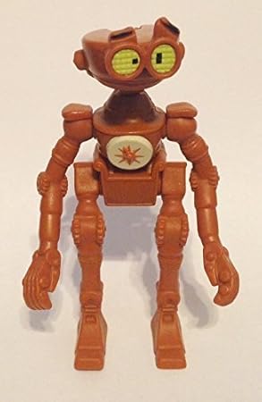 treasure planet mcdonalds