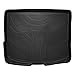 MAXLINER All Weather Cargo Trunk Liner Floor Mat Black for 2013-2019 Ford Escape / 2015-2019 Lincoln MKC