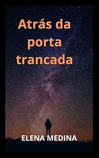 Livro ATRÁS DA PORTA FECHADA