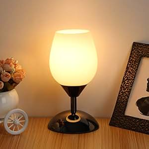 Touch Nightstand Lamps