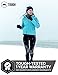 Winter Fleece Touchscreen Gloves for Men & Women - Warm & Soft Black Thermal Gloves for Cold Weather