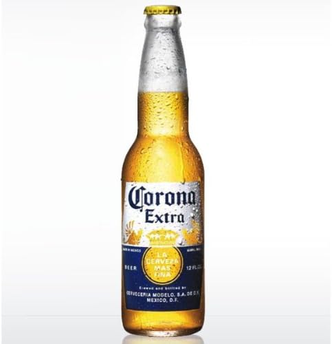 Corona Extra Imported Mexican Lager 24 X 330ml Bottles Amazon Co Uk Grocery Corona Extra Imported Mexican Lager 24 X 330ml Bottles Amazon Co Uk Grocery