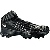 Nike Force Savage Elite 2 "White Men's Football Cleat SZ 12