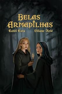 Livro Belas Armadilhas
